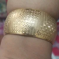تکدست طلا سایز۲