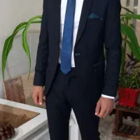 کت و شلوار و لباس