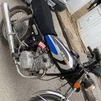 موتور هوندا مدل 88