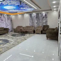 اجاره ویلا شیک و نوساز|اجارهٔ کوتاهمدت ویلا و باغ|اصفهان, شهرک زاینده رود|دیوار