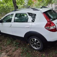 اچ سی کراس  مدل 97|خودرو سواری و وانت|رشت, نظری|دیوار