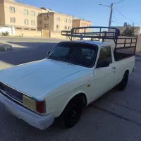 وانت مدل 93 عروسک