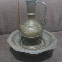 آفتابه لگن