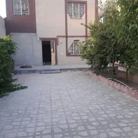 فروش آپارتمان ۲۰۵ متری ۲ خوابه همکف در صیدآباد
