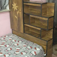 تخت یک‌نفره