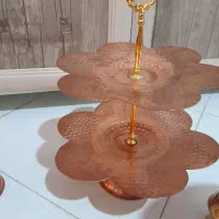 شیرینی خوری دو طبقه