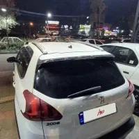 پژو ۲۰۰۸سالم ۱۰۰تا کار مدل ۹۶فرانسه|خودرو سواری و وانت|رشت, یخسازی|دیوار