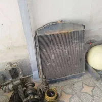 فروش قطعات بنز ۹۱۱|قطعات یدکی و لوازم جانبی|جیرفت, |دیوار