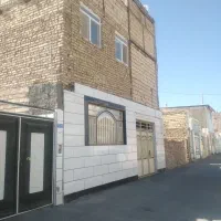 اجاره طبقه َ(منزل ویلایی دوطبقه) حاجی آبادبیرجند