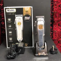 ماشین اصلاح وال متال سینیور