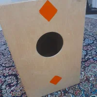 ساز کاخن|درام و پرکاشن|بروجرد, |دیوار