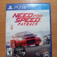 Need for speed Payback دیسک