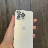 آیفون 13 پرو درحد نو دوسیم کارت