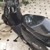 ای وای ام فیدل ۳ مدل ۱۳۹۹