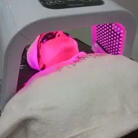 آف پاکسازی و فیشال پوست فقط ۴۰۰ تومن