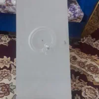 سالم|آینه|آبیک, |دیوار