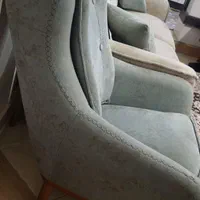 مبل ۸ نفره ساخت سفارشی|مبلمان خانگی و میز عسلی|تهران, سلیمانی|دیوار