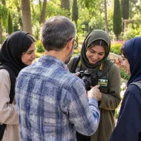 آموزش عکاسی با دوربین حرفه‌ای (از صفر)