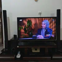 تلوزیون سینما خانگی