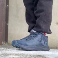 کفش مخصوص کوهنوردی اصلی