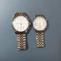 ساعت ست زنانه و مردانه seiko vip