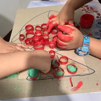 اگر کودکت اضطراب جدایی داره