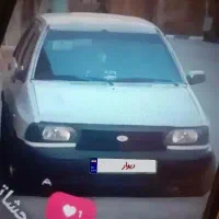 پراید مدل ۸۱