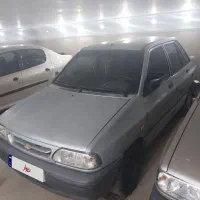 پراید ۸۹ دو گانه کارخونه|خودرو سواری و وانت|کرج, فاز ۳ گوهردشت|دیوار