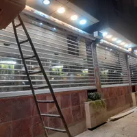 تعمیرات و نصب انواع کرکره برقی خدمات 24 ساعته