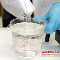 گروت اپوکسی، رزین وینیل استر و ملات فوران ضد اسید