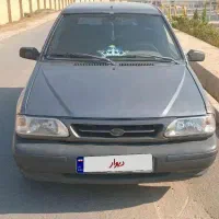پراید مدل ۹۰