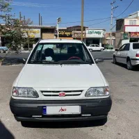 پراید وانت 1403