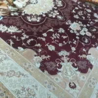 سلام دو عدد فرش ۹ متری و ۱۲ متری