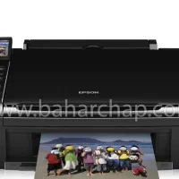 پرینتر اپسون tx410