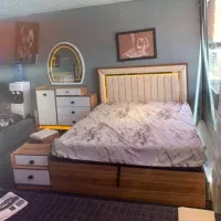 سرویس خواب رولکس مدل طلوع ام دی اف