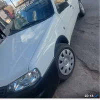 اریسان دوگانه سوز|خودرو سواری و وانت|بردسیر, |دیوار