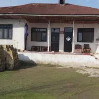 خانه کلنگی و زمین