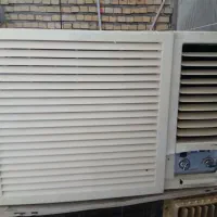 کولر پنجره ای 18هزار