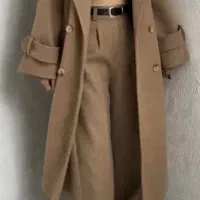 پالتو شلوار