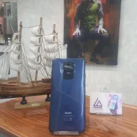 note9 64  رم4 درحد