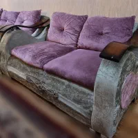 مبل راحتی و تمیز