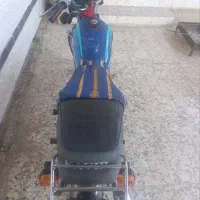 موتور سیکلت