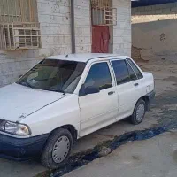 پراید مدل 79