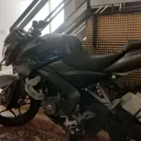 پالس ns200 صفر مدل 1400سند کارتکس
