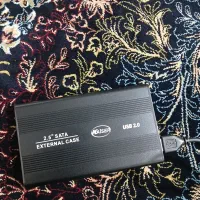 هارد اکسترنال یه ترابایت