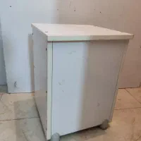 چهار پایه ام دی اف