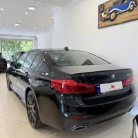 بی‌ام‌و سری 5 سدان 530i، مدل ۲۰۱۷|خودرو سواری و وانت|شیراز, فرهنگ شهر|دیوار