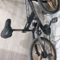 دوچرخه حرفه ای سایز ۲۰ رینگ اسپورت به شرط