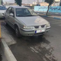 سمندlxمدل84بیرنگ