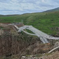 اصفهان گردی